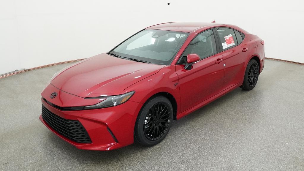 2026 Toyota Camry  LE