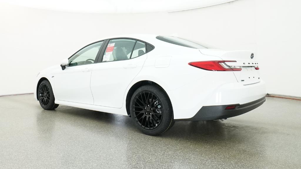 New 2026 Ice Cap Toyota LE image 39