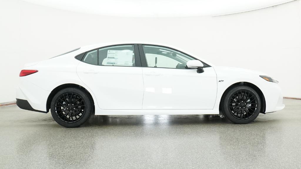 New 2026 Ice Cap Toyota LE image 43