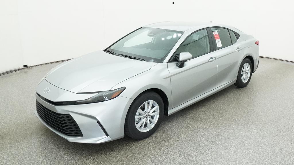 2026 Toyota Camry  LE