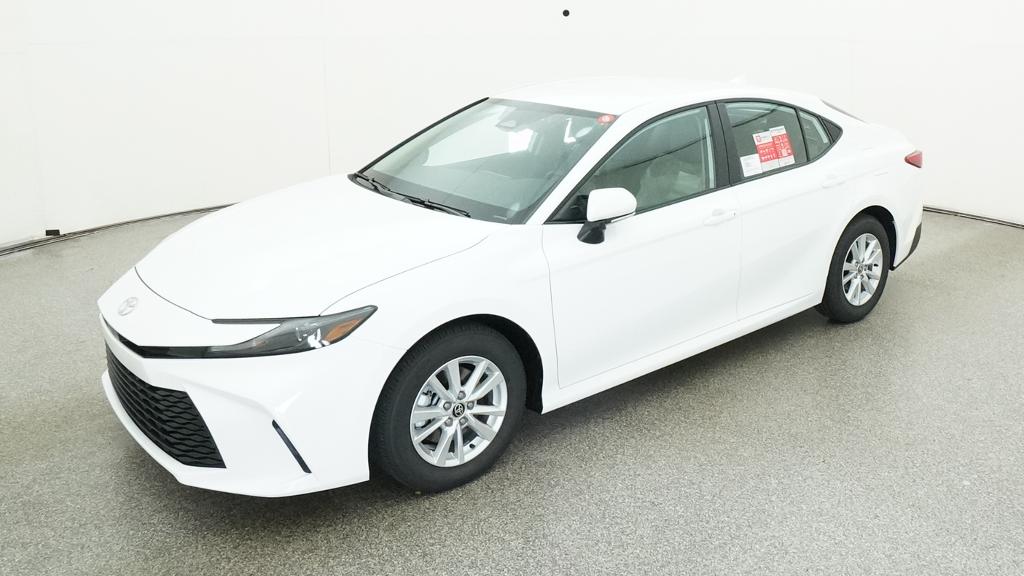 2026 Toyota Camry  LE