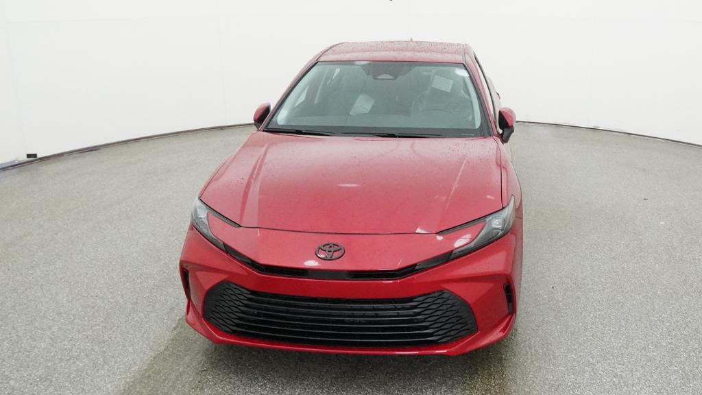 2026 Toyota Camry foto 22
