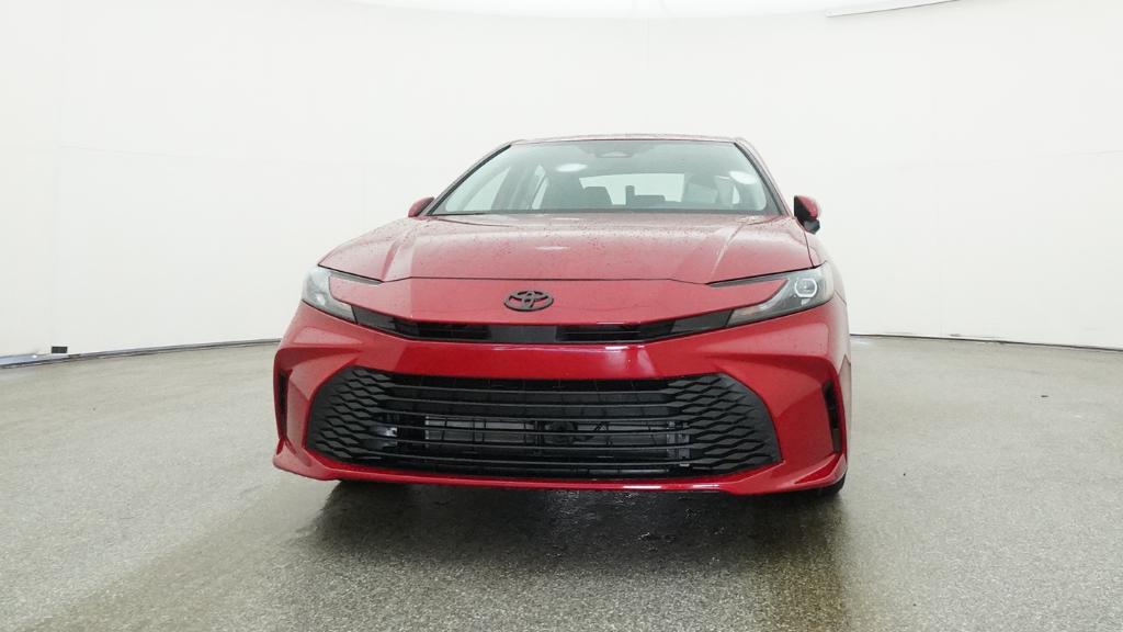 2026 Toyota Camry foto 21