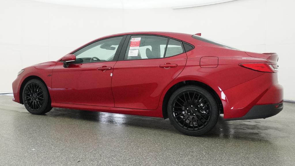 2026 Toyota Camry foto 8