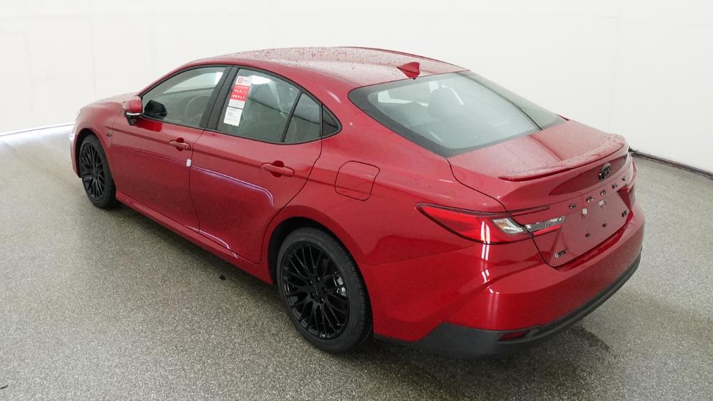 2026 Toyota Camry foto 16