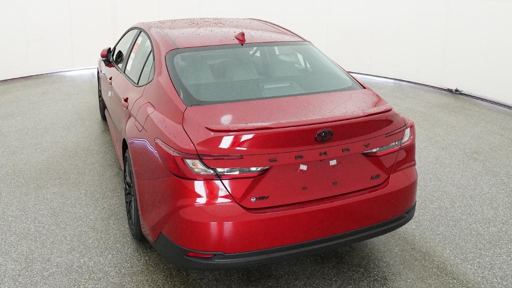 2026 Toyota Camry foto 17
