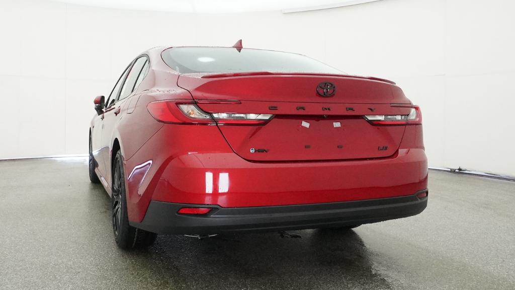 2026 Toyota Camry foto 13