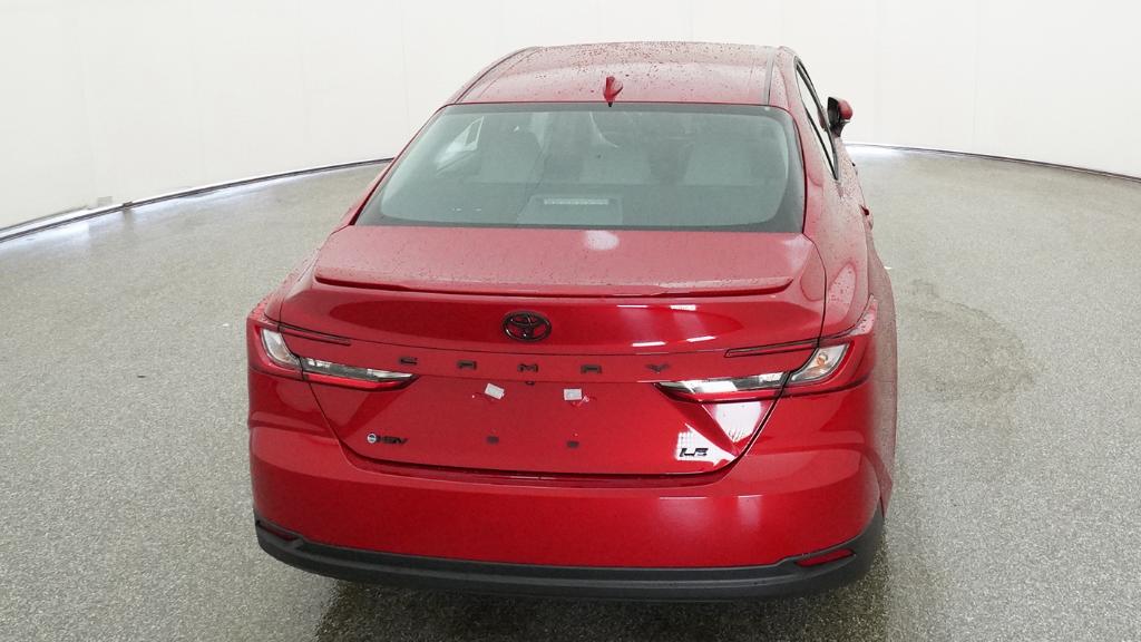 2026 Toyota Camry foto 12