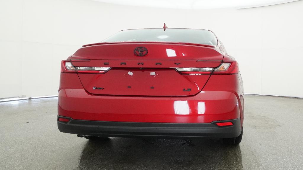 2026 Toyota Camry foto 10