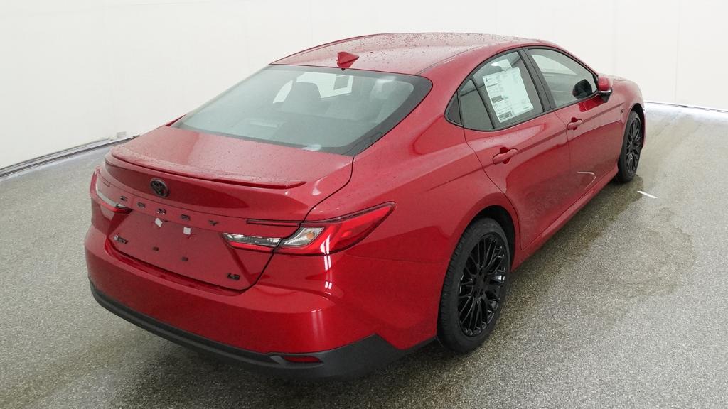 2026 Toyota Camry foto 2