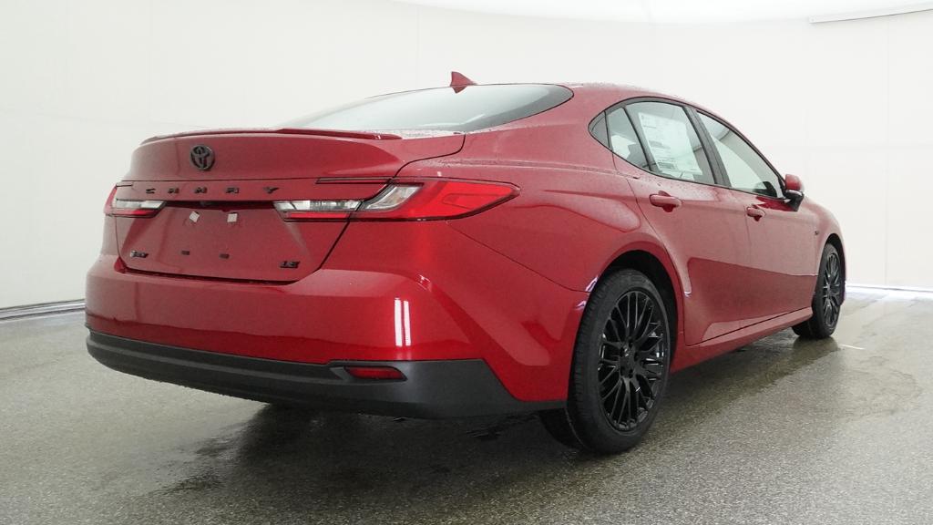 2026 Toyota Camry foto 29