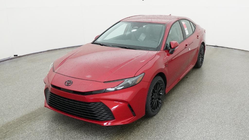 2026 Toyota Camry foto 20
