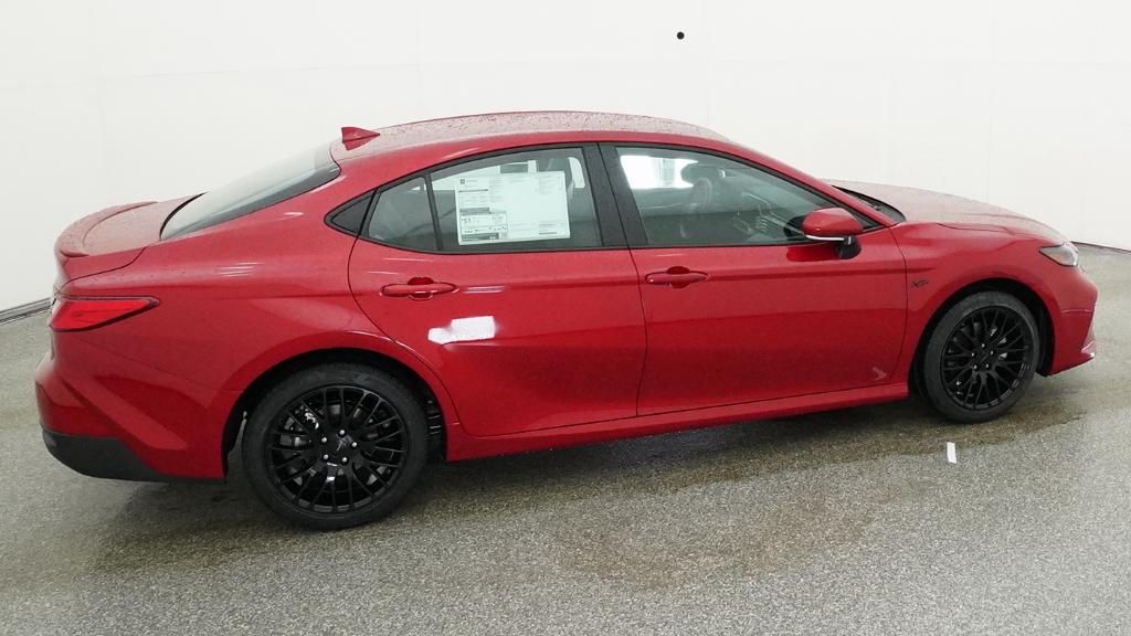 2026 Toyota Camry foto 30