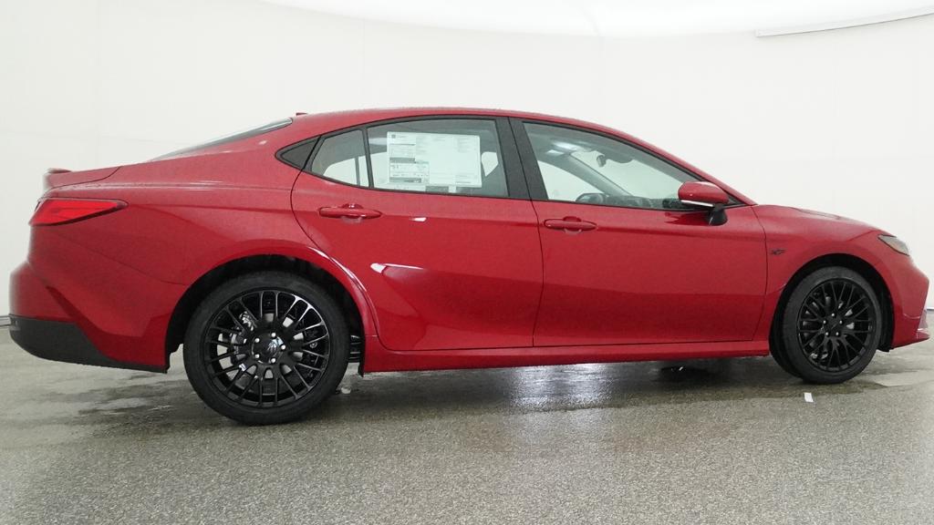 2026 Toyota Camry foto 26