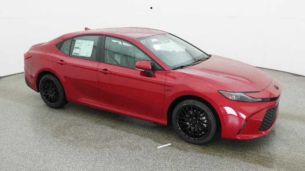 2026 Toyota Camry foto 15