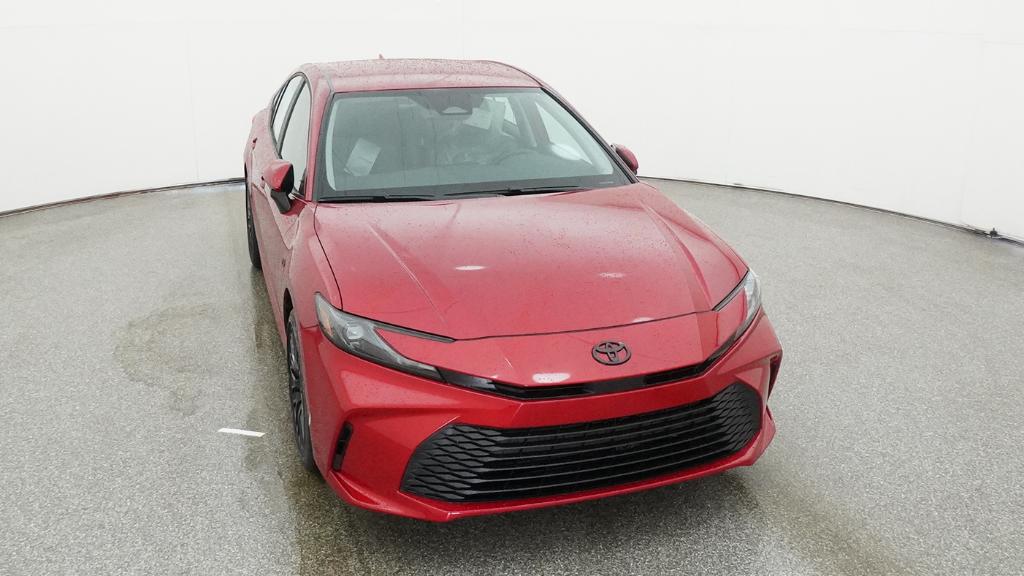 2026 Toyota Camry foto 4