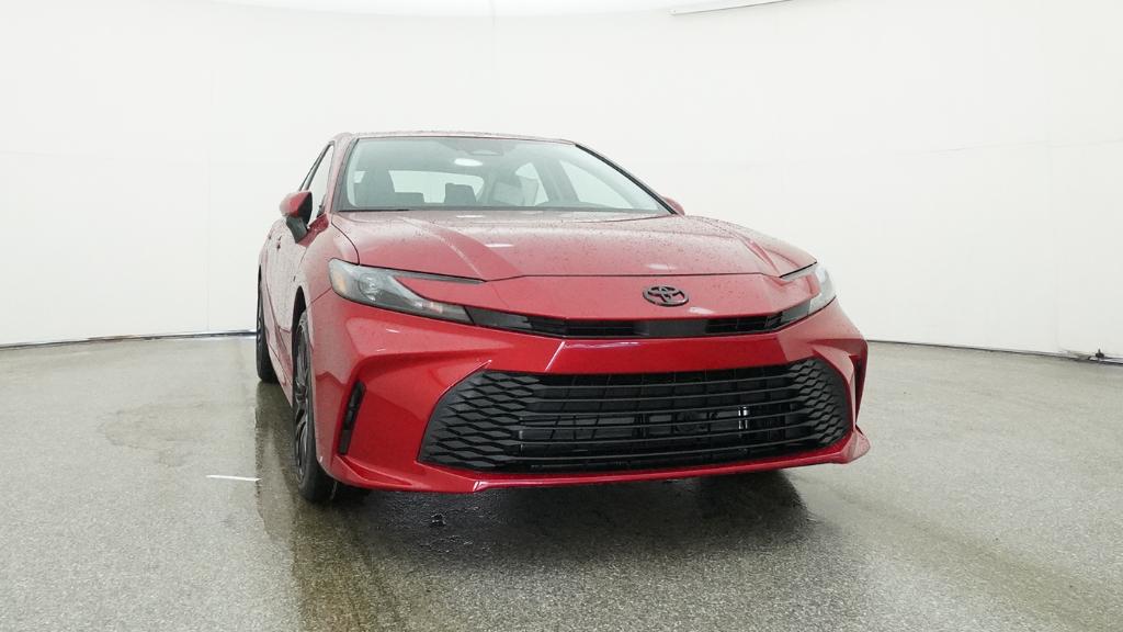 2026 Toyota Camry foto 9