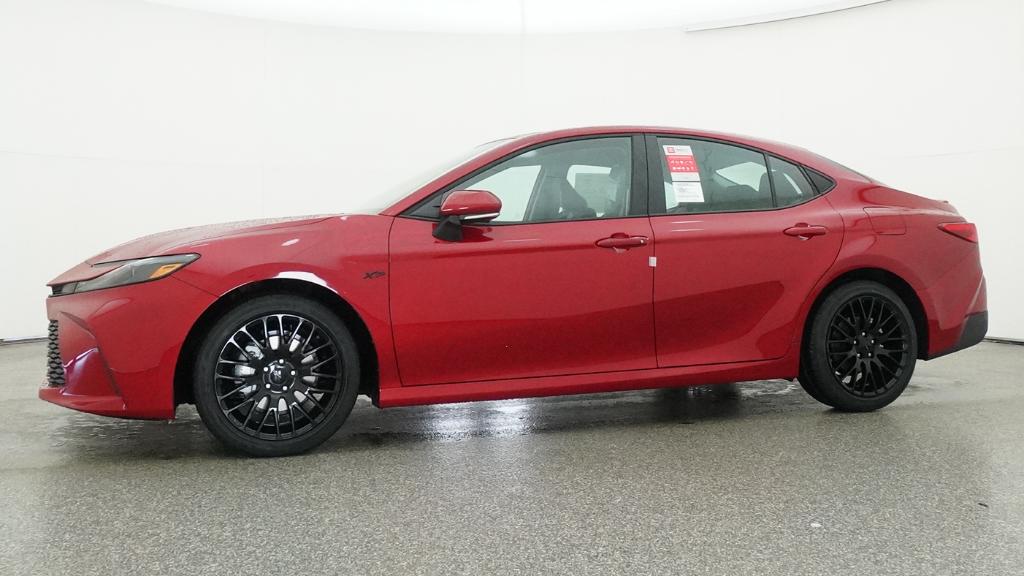 2026 Toyota Camry foto 23