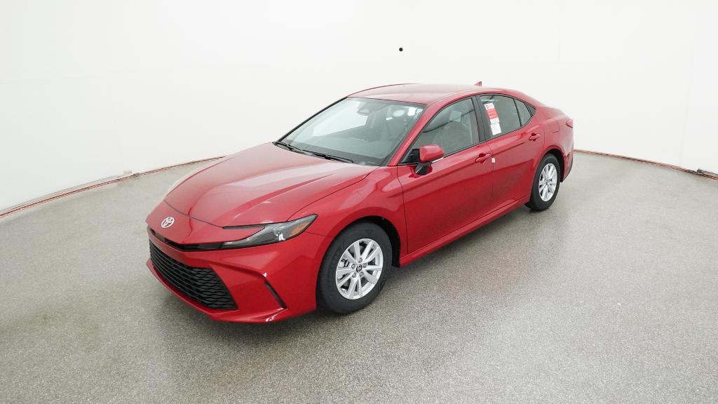 2026 Toyota Camry  LE
