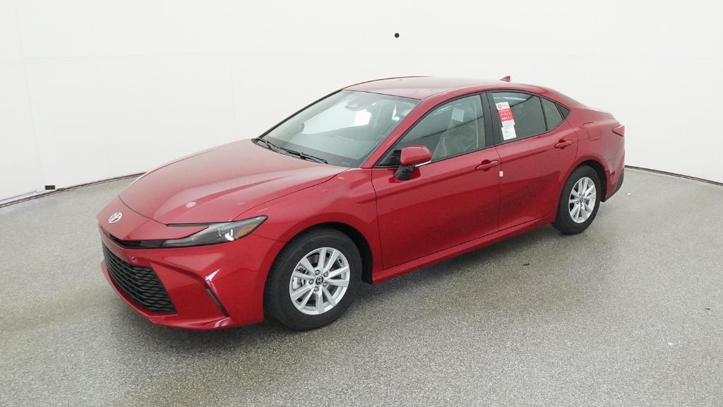 2026 Toyota Camry  LE