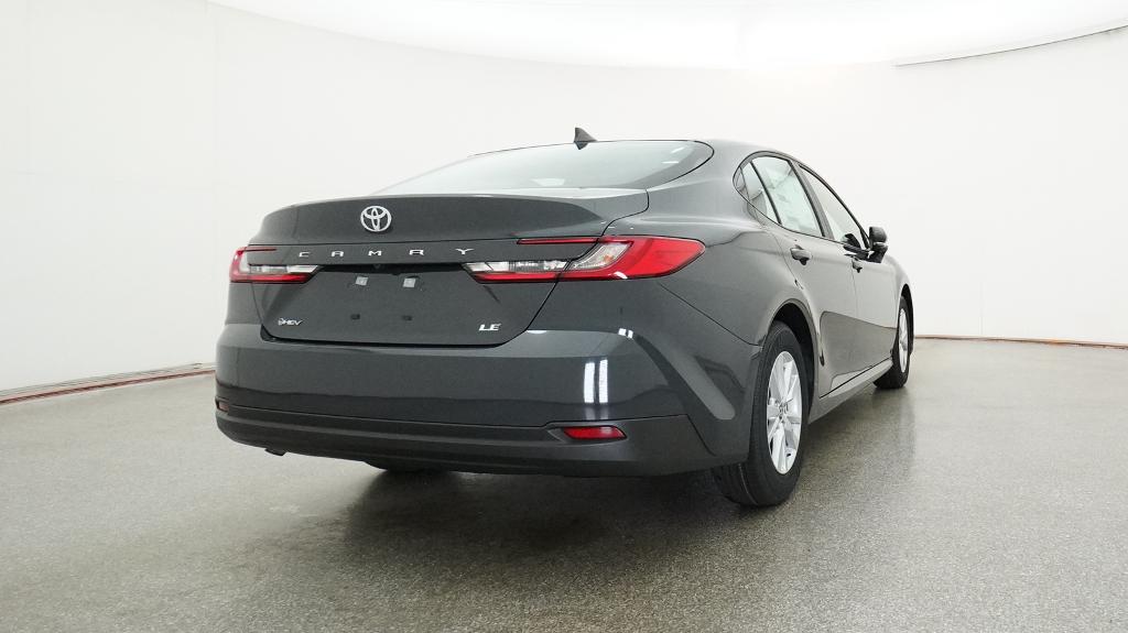 New 2026 Underground Toyota  LE image 21