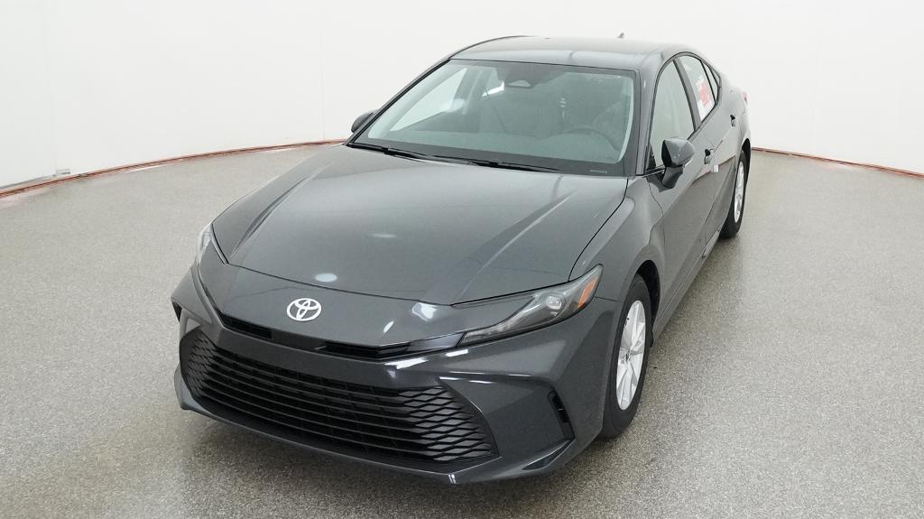 New 2026 Underground Toyota  LE image 20