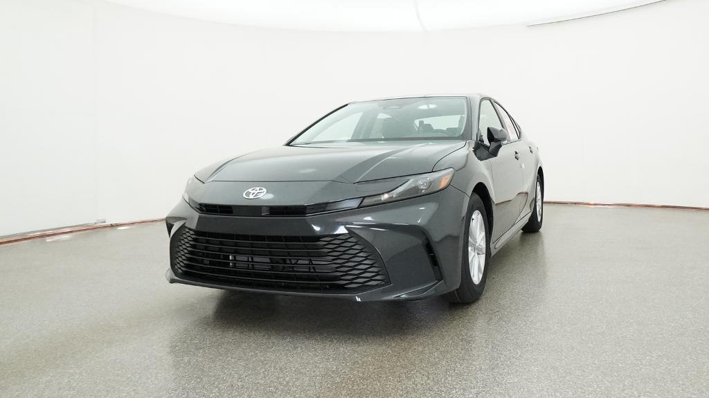 New 2026 Underground Toyota  LE image 19