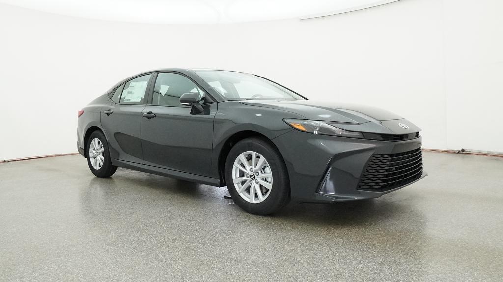 New 2026 Underground Toyota  LE image 9