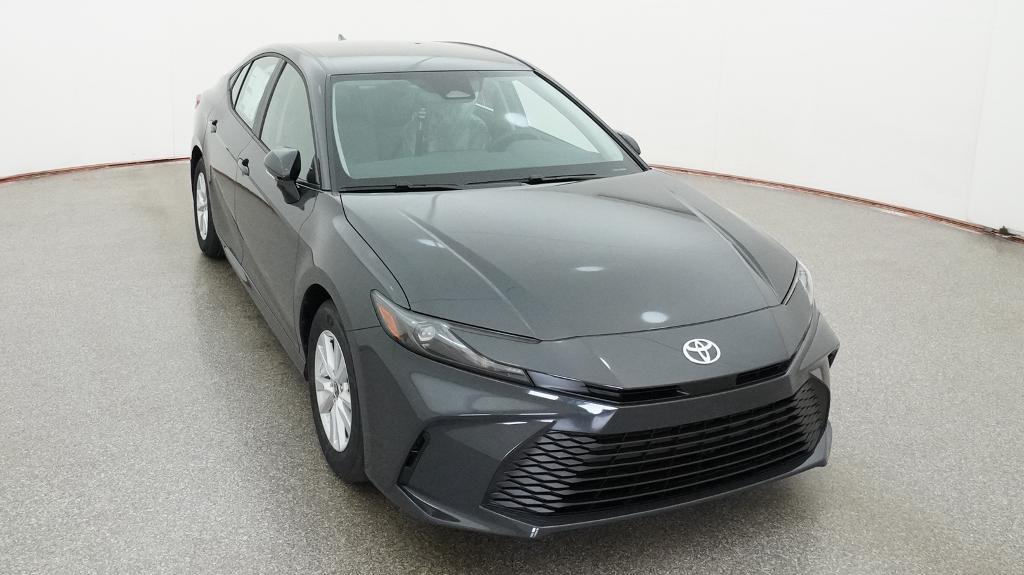New 2026 Underground Toyota  LE image 8