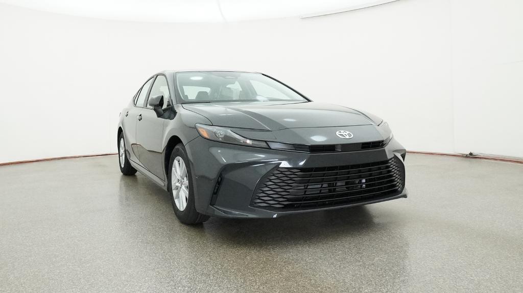 New 2026 Underground Toyota  LE image 7