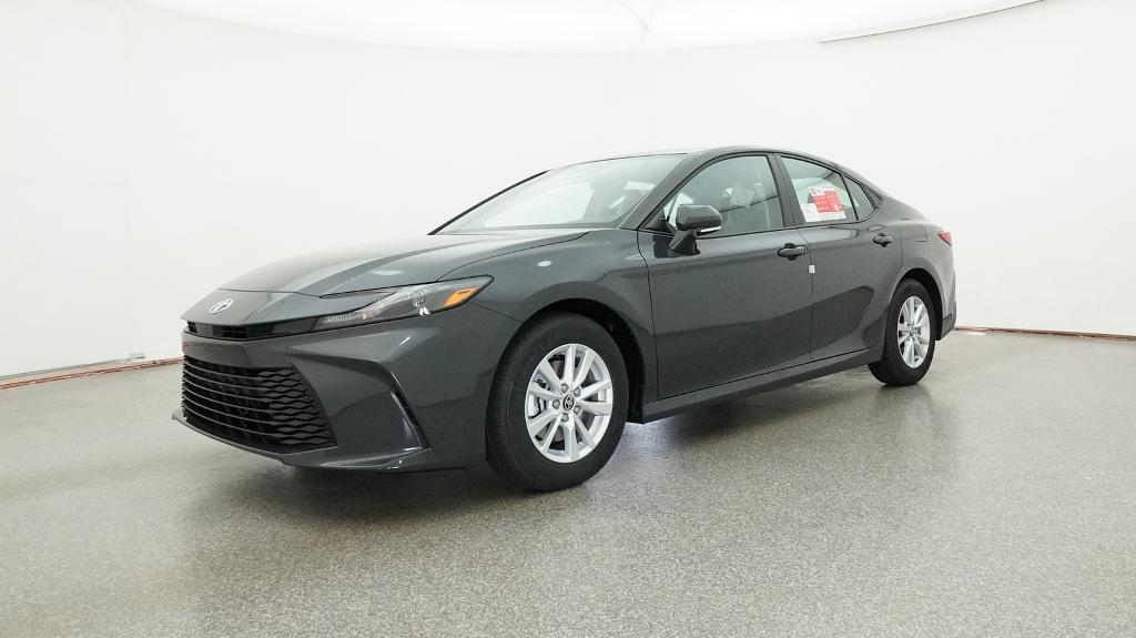 New 2026 Underground Toyota  LE image 6