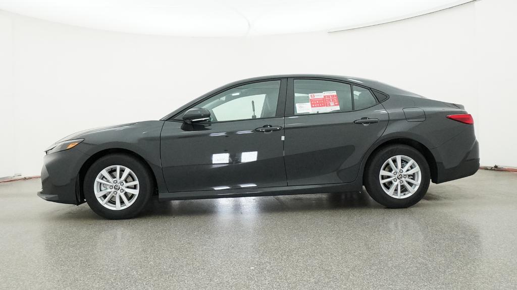 New 2026 Underground Toyota  LE image 2