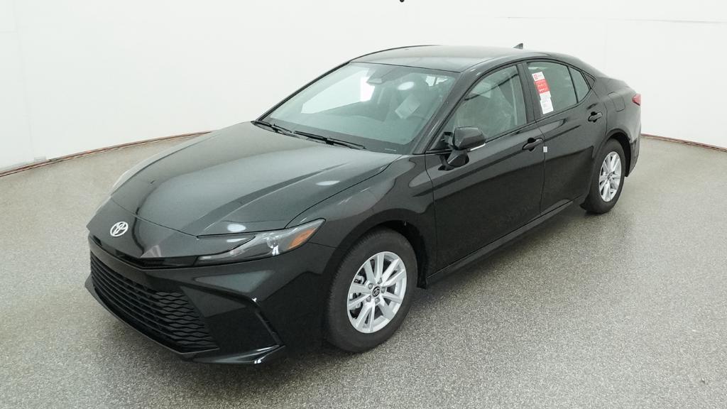 2026 Toyota Camry  LE