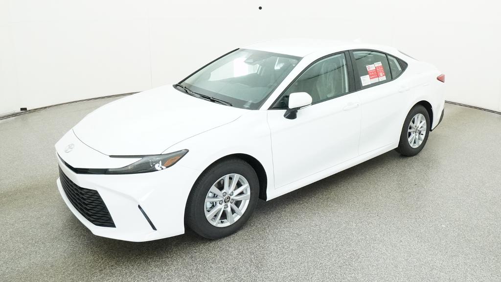 2026 Toyota Camry  LE