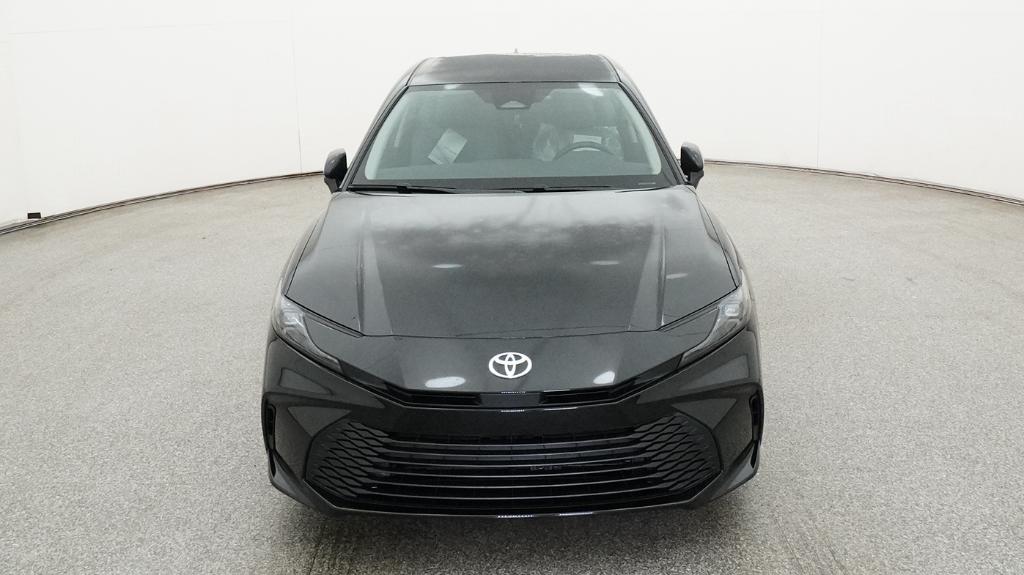 2026 Toyota Camry foto 23