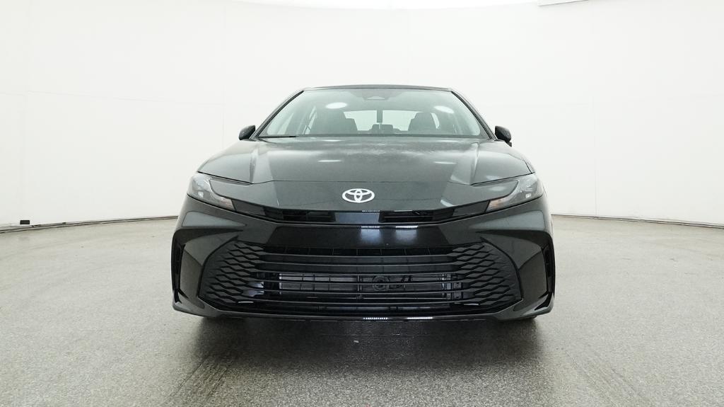 2026 Toyota Camry foto 20