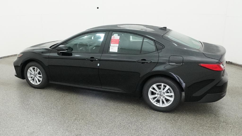 2026 Toyota Camry foto 3