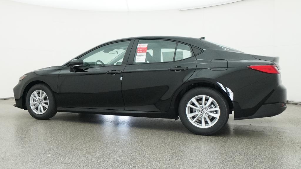 2026 Toyota Camry foto 19