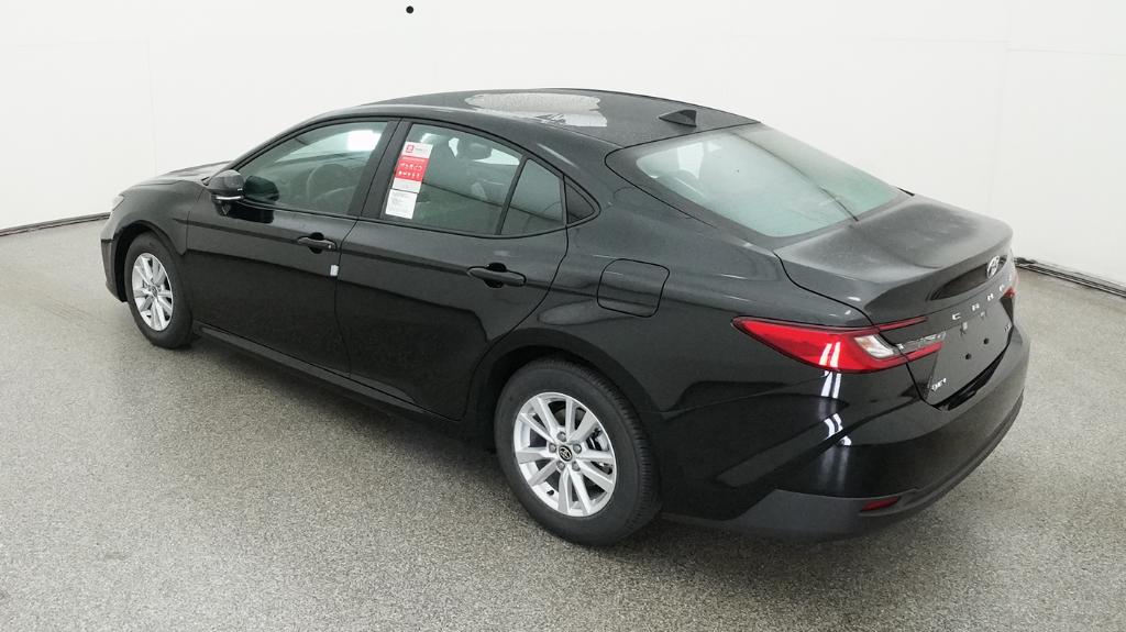 2026 Toyota Camry foto 24
