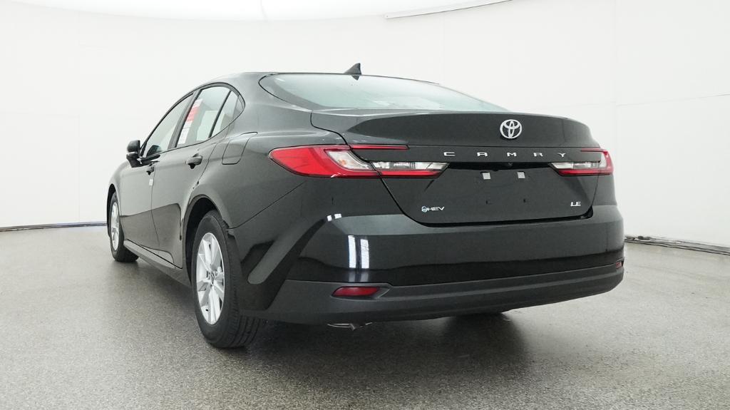 2026 Toyota Camry foto 6