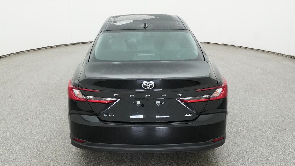2026 Toyota Camry foto 18