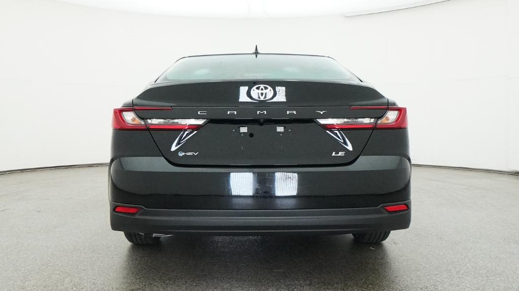 2026 Toyota Camry foto 22