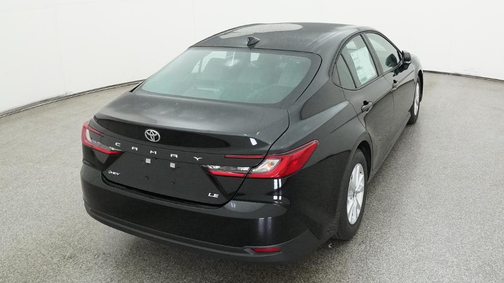 2026 Toyota Camry foto 2