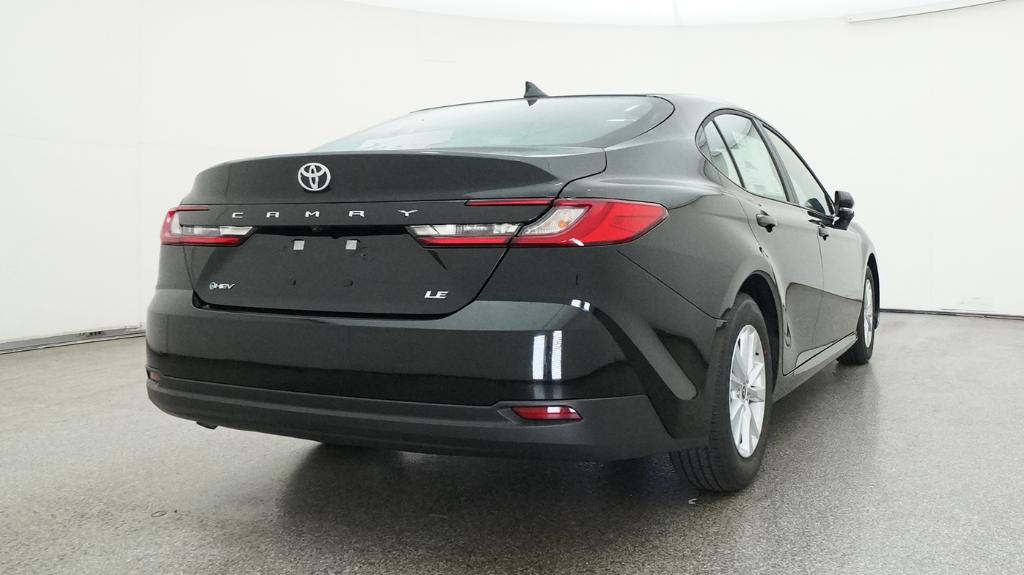 2026 Toyota Camry foto 21