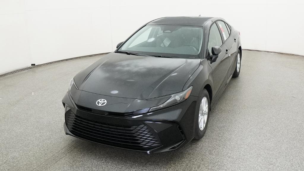 2026 Toyota Camry foto 9