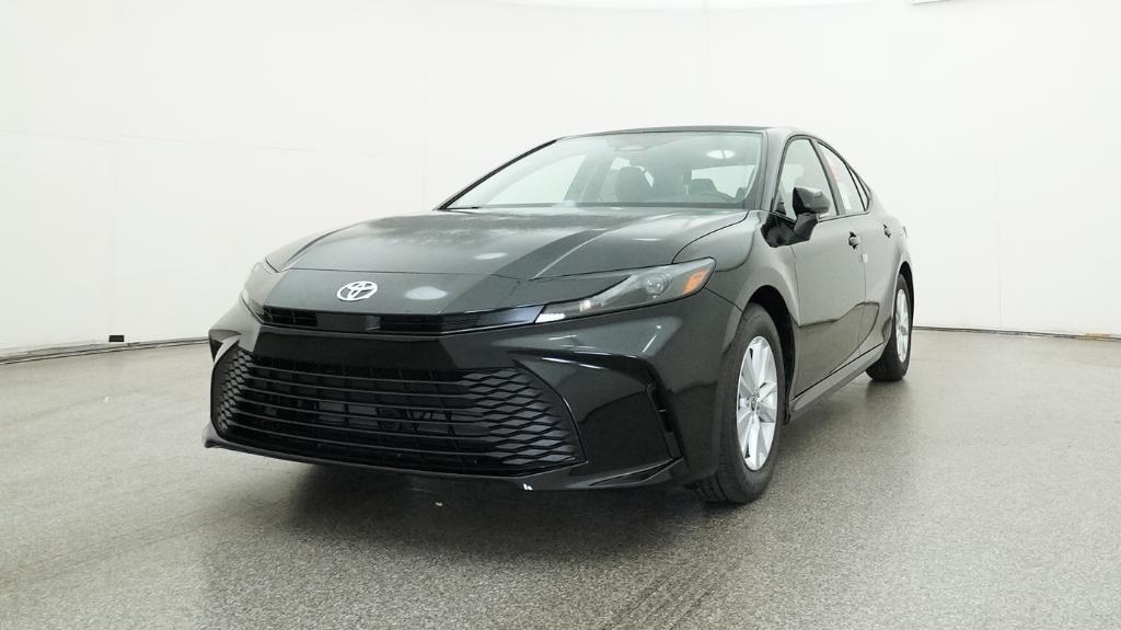 2026 Toyota Camry foto 26