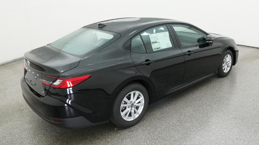 2026 Toyota Camry foto 28