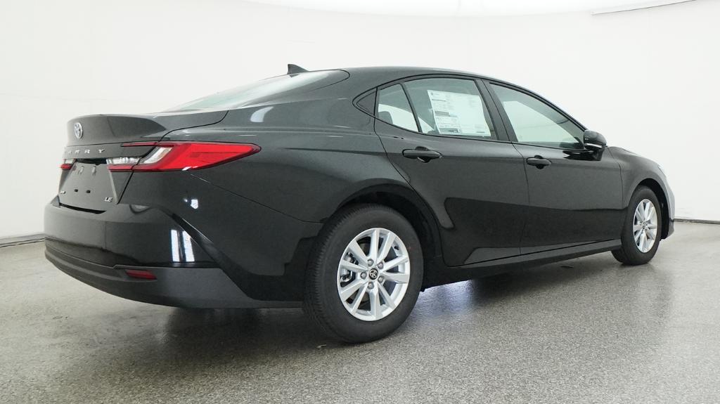 2026 Toyota Camry foto 4
