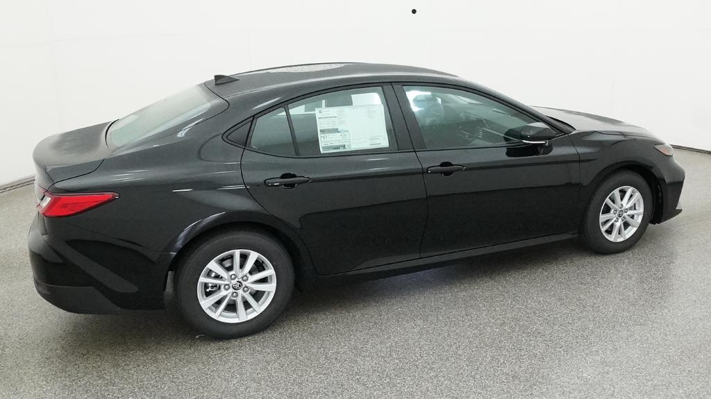 2026 Toyota Camry foto 17