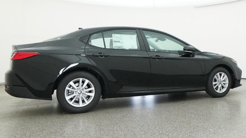 2026 Toyota Camry foto 16